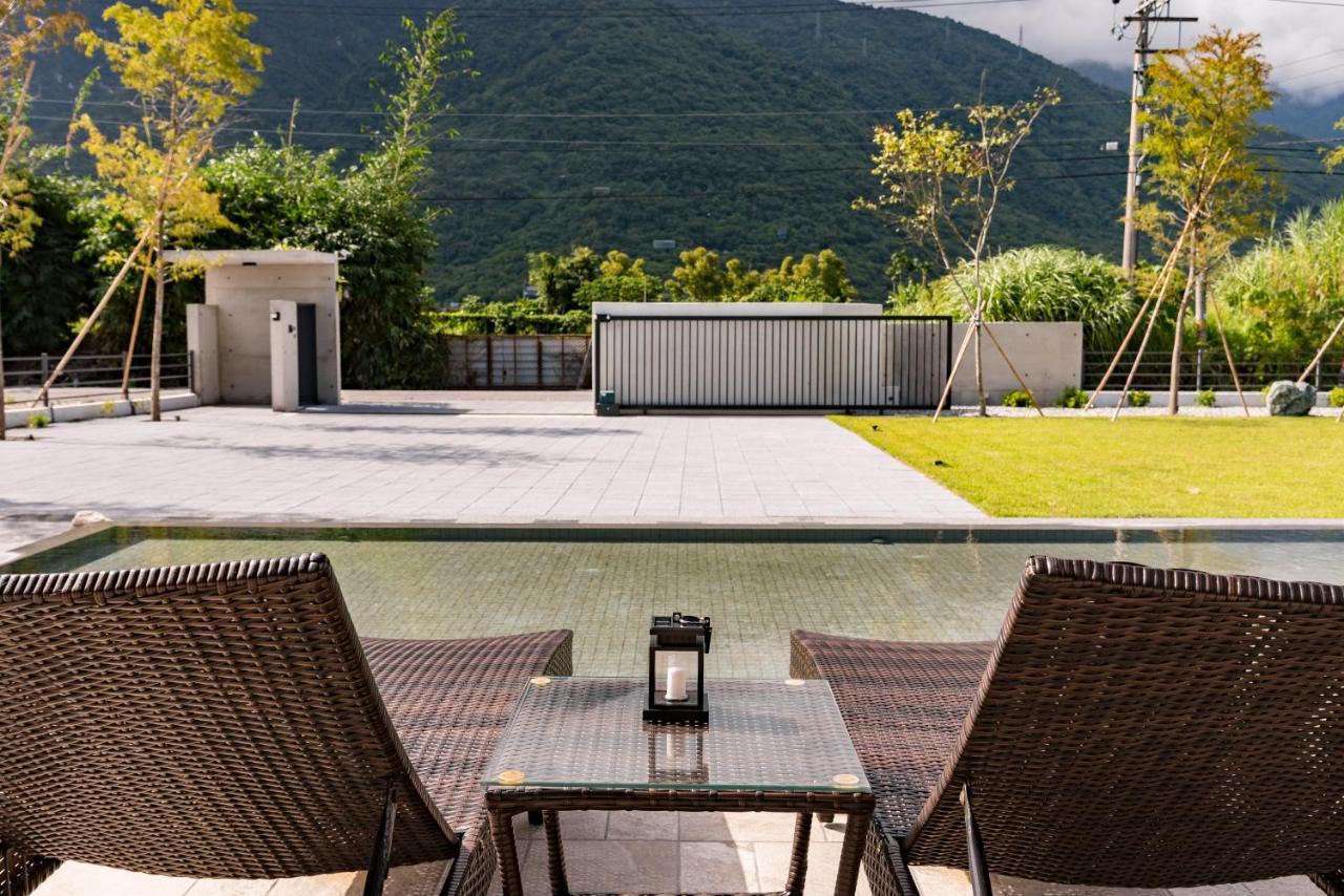 Follow The Cloud B&B Jialin Exterior foto